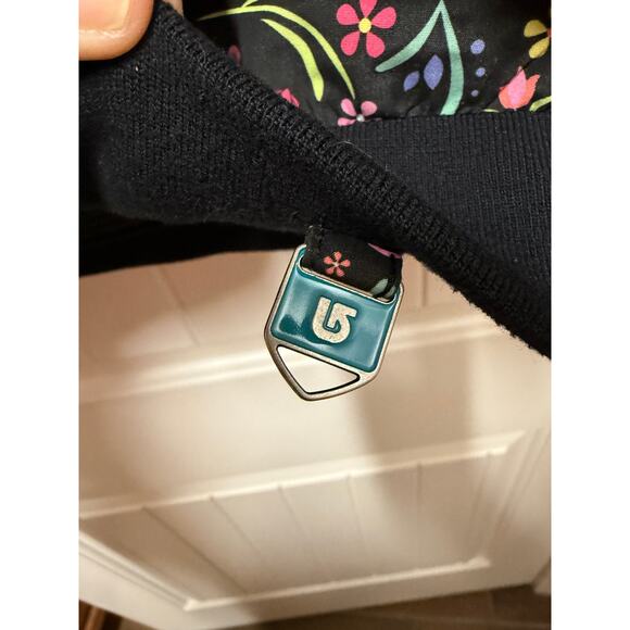 Burton LIMITED Disney Frozen Girls Twist Bomber Jacket Elsa & Anna XL - Picture 5 of 10